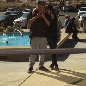 Meet your Posher, Renaldo